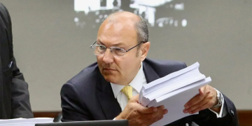 Una nueva imputación por coimas contra Gastón Salmain acorta los plazos para su destitución