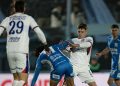 San Lorenzo empató sin goles ante Estudiantes de Río Cuarto por el Torneo Clausura