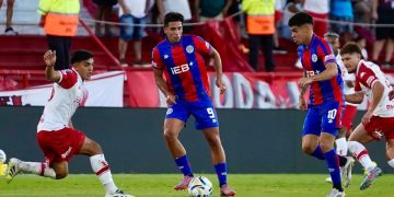 San Lorenzo vs. Huracán por el Torneo Clausura 2026: horario, formaciones y TV