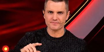 Quién será el eliminado de Gran Hermano, según el boca de urna de Pabloschi