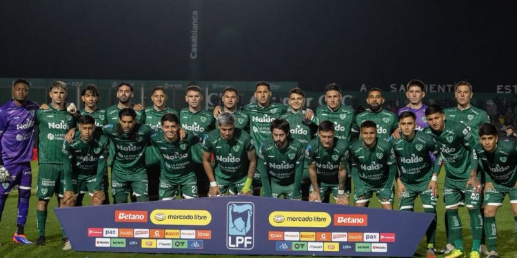 Fútbol libre por celular: cómo ver en vivo Unión vs. Sarmiento por el Torneo Clausura