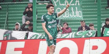 Sarmiento le ganó 2-1 a Independiente Rivadavia en Junín