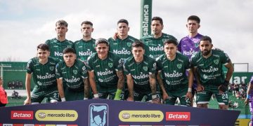 Sarmiento vs. Estudiantes por el Torneo Clausura 2026: horario, formaciones y TV