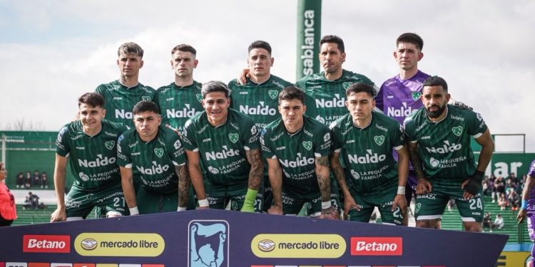 Sarmiento vs. Estudiantes por el Torneo Clausura 2026: horario, formaciones y TV