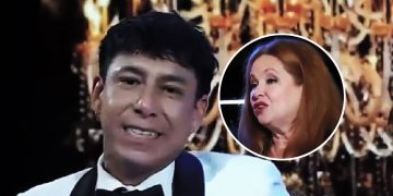 Brian Sarmiento le hizo un inesperado reproche a Andrea del Boca en Gran Hermano