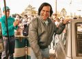 Confirman la segunda temporada de la serie de Menem: cuándo estrena y qué esperar