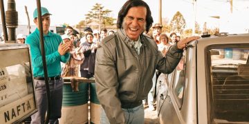 Confirman la segunda temporada de la serie de Menem: cuándo estrena y qué esperar