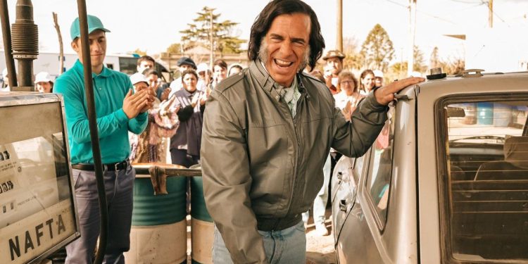 Confirman la segunda temporada de la serie de Menem: cuándo estrena y qué esperar
