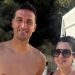 Lionel Scaloni estaba de vacaciones en Europa y recibió un inesperado regalo de un hincha argentino