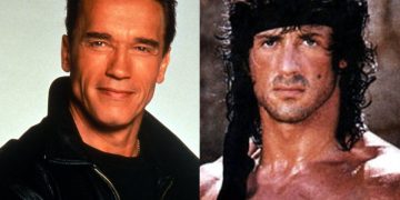 La confesión de Arnold Schwarzenegger sobre Sylvester Stallone: «Mi obsesión con su físico…»