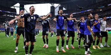 Argentina prepara su regreso tras el Mundial: gira por China, posible clásico y ¿con Messi?