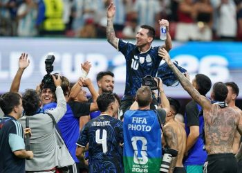 La AFA instauró el Día de las Selecciones Nacionales: por qué se celebrará cada 15 de julio