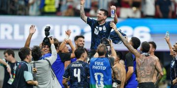 La AFA instauró el Día de las Selecciones Nacionales: por qué se celebrará cada 15 de julio