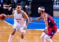 Argentina dio otro paso hacia el Mundial 2027: venció a Puerto Rico y quedó muy cerca