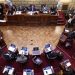 Todo listo en el Senado para convertir en ley las nuevas reglas electorales en Santa Fe