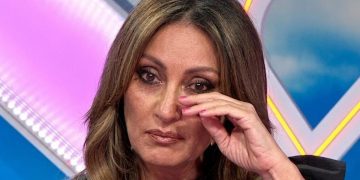 Se acabó el amor: Marcela Tauro confirmó su separación de Leopoldo Arancibia