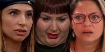 Quién será eliminada de Gran Hermano hoy, según el boca de urna de Pabloschi