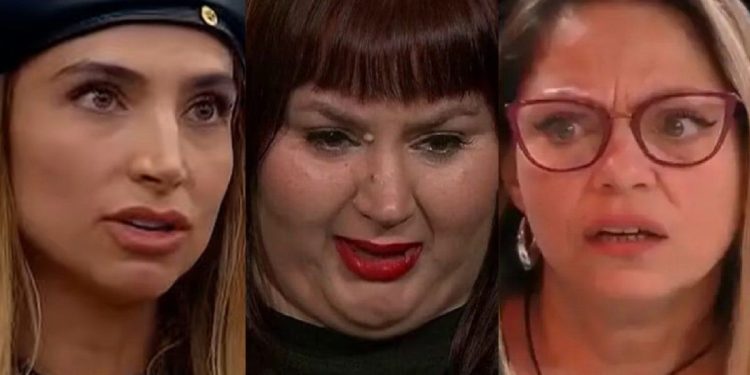 Quién será eliminada de Gran Hermano hoy, según el boca de urna de Pabloschi