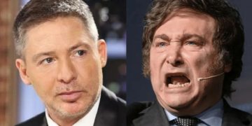 Adrián Suar, sin filtro contra el Gobierno: «La gestión buena no le gana a nadie, ¿cuántos goles metiste?»
