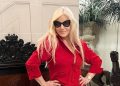 La historia detrás de las mujeres albinas que vendían su pelo para las extensiones de Susana Giménez