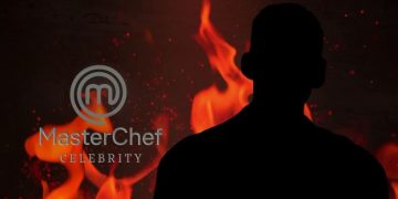 Telefe anunció los primeros confirmados de MasterChef Celebrity y estalló el morbo