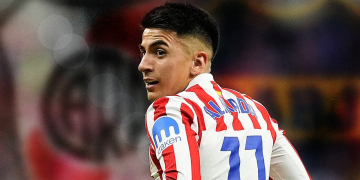 Thiago Almada es refuerzo de River: es el pase más caro de la historia del fútbol argentino