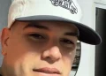 Imputaron a Thiago Medina por presunto abuso sexual con acceso carnal contra su prima