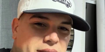 Imputaron a Thiago Medina por presunto abuso sexual con acceso carnal contra su prima
