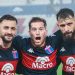 Tigre vs. Montevideo City Torque por la Copa Sudamericana: horario, formaciones y TV