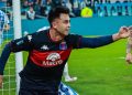 Tigre venció a Racing por 3-1 y se llevó los tres puntos a Victoria por el Torneo Clausura
