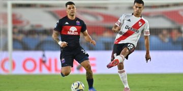 Tigre vs. River por el Torneo Clausura 2026: horario, formaciones y TV
