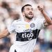 Debut soñado: Tim Payne marcó un golazo en su estreno con Olimpia