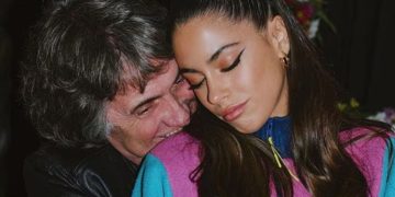 Aseguran que Tini Stoessel no invitó a sus padres al casamiento con Rodrigo de Paul: los motivos