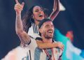 Quiénes son los famosos que estarán en el casamiento de Tini Stoessel y Rodrigo de Paul