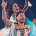Quiénes son los famosos que estarán en el casamiento de Tini Stoessel y Rodrigo de Paul