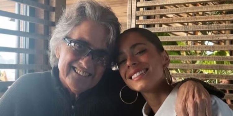 Internaron a Alejandro Stoessel, el papá de Tini: qué se sabe sobre su estado de salud