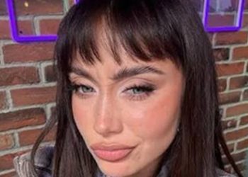 Tuli Acosta rompió el silencio sobre su relación con Luck Ra: «Facu es uno de mis…»