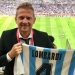 Por qué Gustavo Lombardi no participa de los programas de TyC Sports