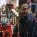 VIDEO: el último adiós a Rubén Rada fue al ritmo de «Muriendo de plena» con Natalia Oreiro y León Gieco