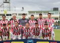 Gimnasia de Mendoza vs. Unión de Santa Fe por el Torneo Clausura: horario, formaciones y TV