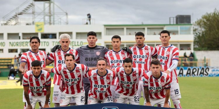 Gimnasia de Mendoza vs. Unión de Santa Fe por el Torneo Clausura: horario, formaciones y TV