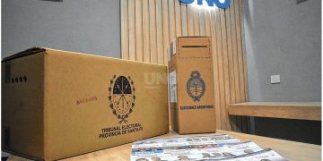 Reforma electoral: de cinco a tres cuerpos, la propuesta que se perfila para la Boleta Única en Santa Fe