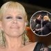Valeria Lynch sorprendió en plena calle Corrientes al cantar un clásico de Attaque 77