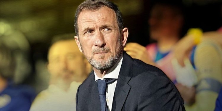 El 11 del Vasco Arruabarrena para que Boca reciba a Estudiantes por el Torneo Clausura 2026