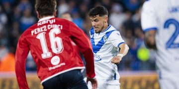 Vélez venció 1-0 a Independiente y mantiene el puntaje ideal en el Torneo Clausura 2026