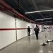 Revelan qué les dijo Chacho Coudet a los jugadores en el vestuario tras la nueva derrota de River