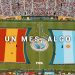 A un mes de la final, la AFA recordó el Mundial 2026 de Argentina con un mensaje contundente