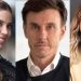 ¿Nuevo romance? Vinculan a Roberto García Moritán con Emily Ceco y Virginia Gallardo