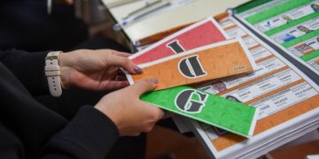 Reforma electoral en Santa Fe: Unidos busca este jueves la media sanción en Diputados