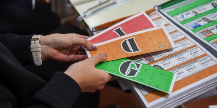 Reforma electoral en Santa Fe: Unidos busca este jueves la media sanción en Diputados